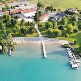 Strandhotel Faak