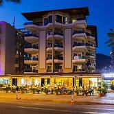 Kleopatra Ada Beach Hotel