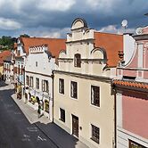 Vila Krumlov