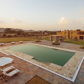 Dera Masuda Luxury Resort