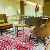 Radisson Blu Hotel, Abidjan Airport