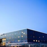 Radisson Blu Hotel, Abidjan Airport