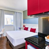 Mercure Jundiai Shopping