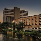 Courtyard Reno Downtown/Riverfront