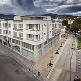 Hotel Fernando Plaza
