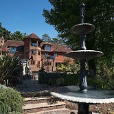 Hamble Retreat House and Luxury Studios