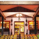 Hotel La Hacienda