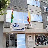 Casa JAC Hospedaje