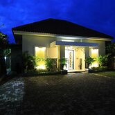 Natura Rumah Singgah Guest House