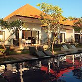 Tulamben Dive Resort