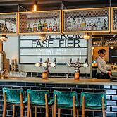 Hotel Fase Fier eten en drinken