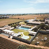 Masseria Stali, The Originals Relais