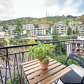 Panoramic Rooms Salerno