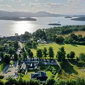 Loch Lomond Arms Hotel