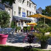 Hôtel Le Castel