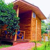 Simge Pension