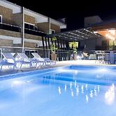 Puesta del Sol by Nobile