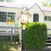 The Enchanted Cottage