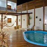 Pousada Vila Tutoia Praia