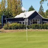 Lupin Lodge Bed and Breakfast