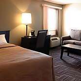 Sunlac Inn Devils Lake
