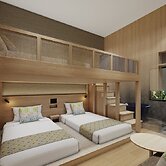 Fujisan Station Hotel