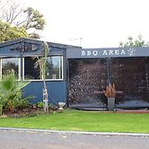 Portland Retro Motel