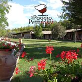 Il Poggio dei Pettirossi