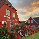 Rosengaarden Hostel