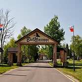 Best Northern Motel and Restaurant