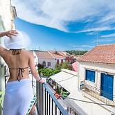 Fiscardonna Luxury Suites