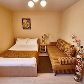 Hotel Astra