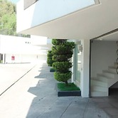 Hotel Puente Grande