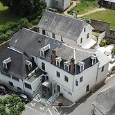 Parc Hôtel Pompadour, Brive-la-Gaillarde Nord