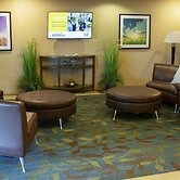 Candlewood Suites Enid by IHG