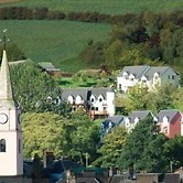 Larkhall Burn