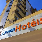 Larison Hotel Porto Velho