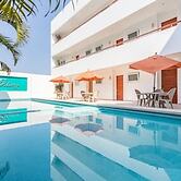 Blater Hotel