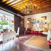 Posada De Eufrasio