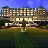 Shizuoka Country Hamaoka couse&Hotel