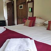 Martin Lane Farm Holiday Cottages