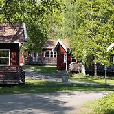 Marholmen Stugor