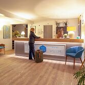 Hotel Atlantide