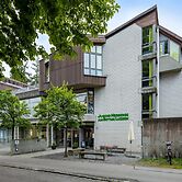 Youth Hostel Luzern