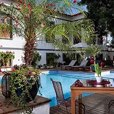 Casa de Santo Antonio Hotel Boutique