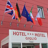 Hotel Motel Giglio