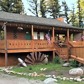 Boulder Creek Lodge - Campsite