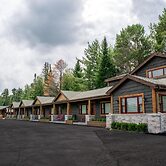 Lake Placid Inn: Residences