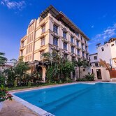 Golden Tulip Stonetown Boutique