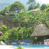 Viñas Hotel - Hostel